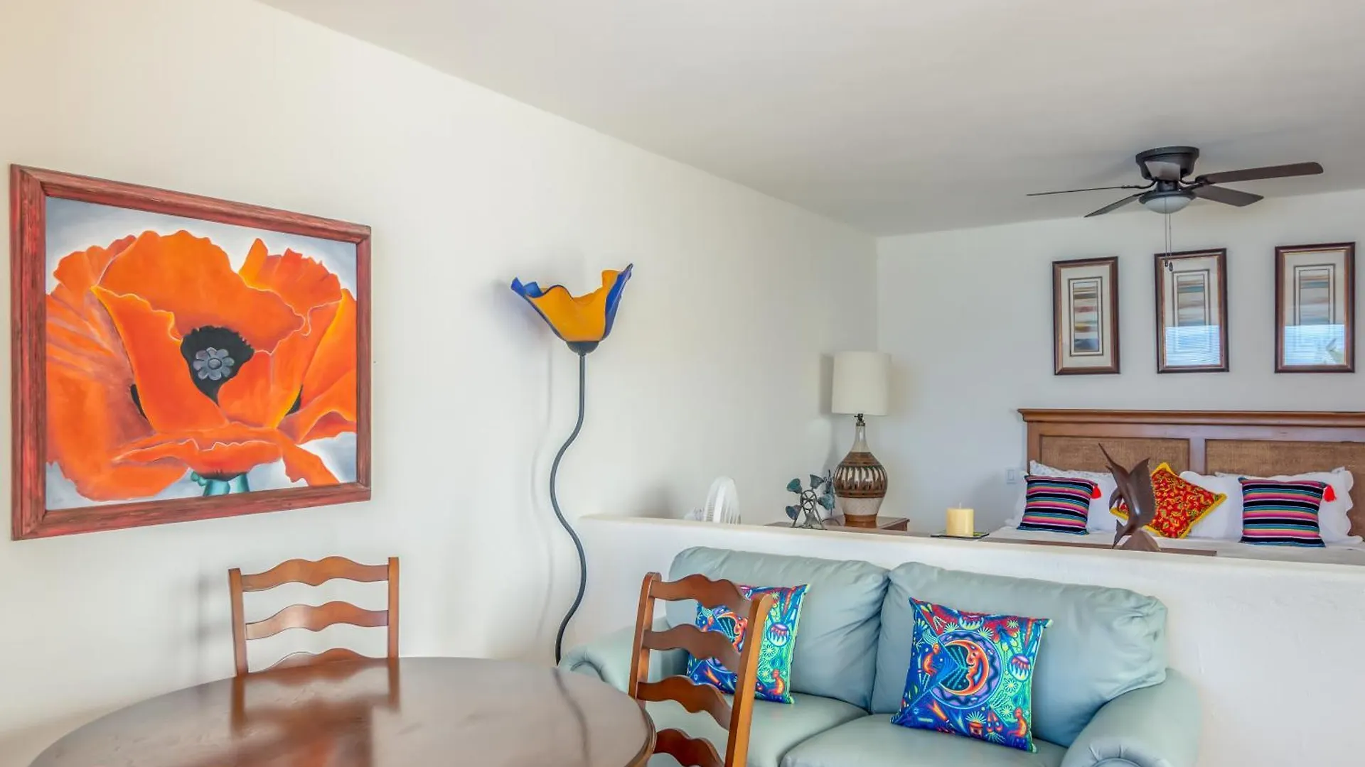 Villa Solnordal With Panoramic Pacific View Cabo San Lucas Meksyk