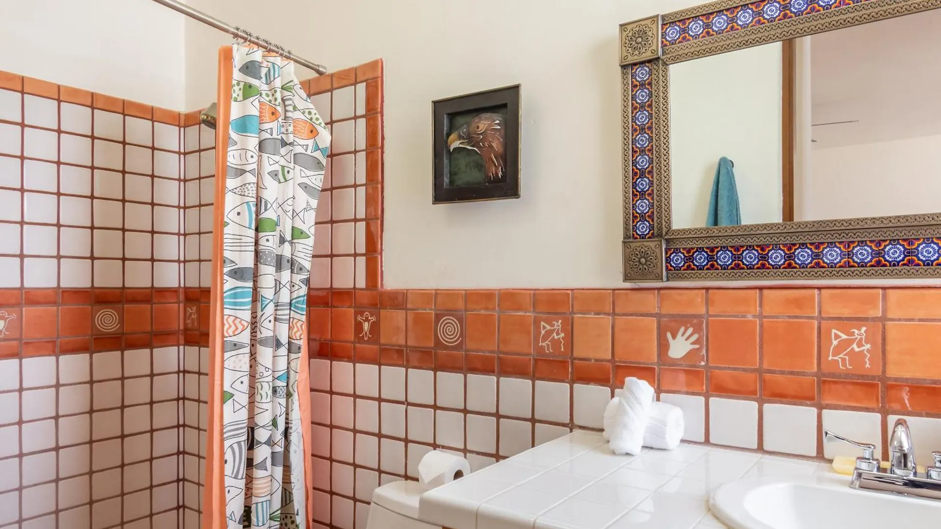 Villa Solnordal With Panoramic Pacific View Cabo San Lucas Meksyk