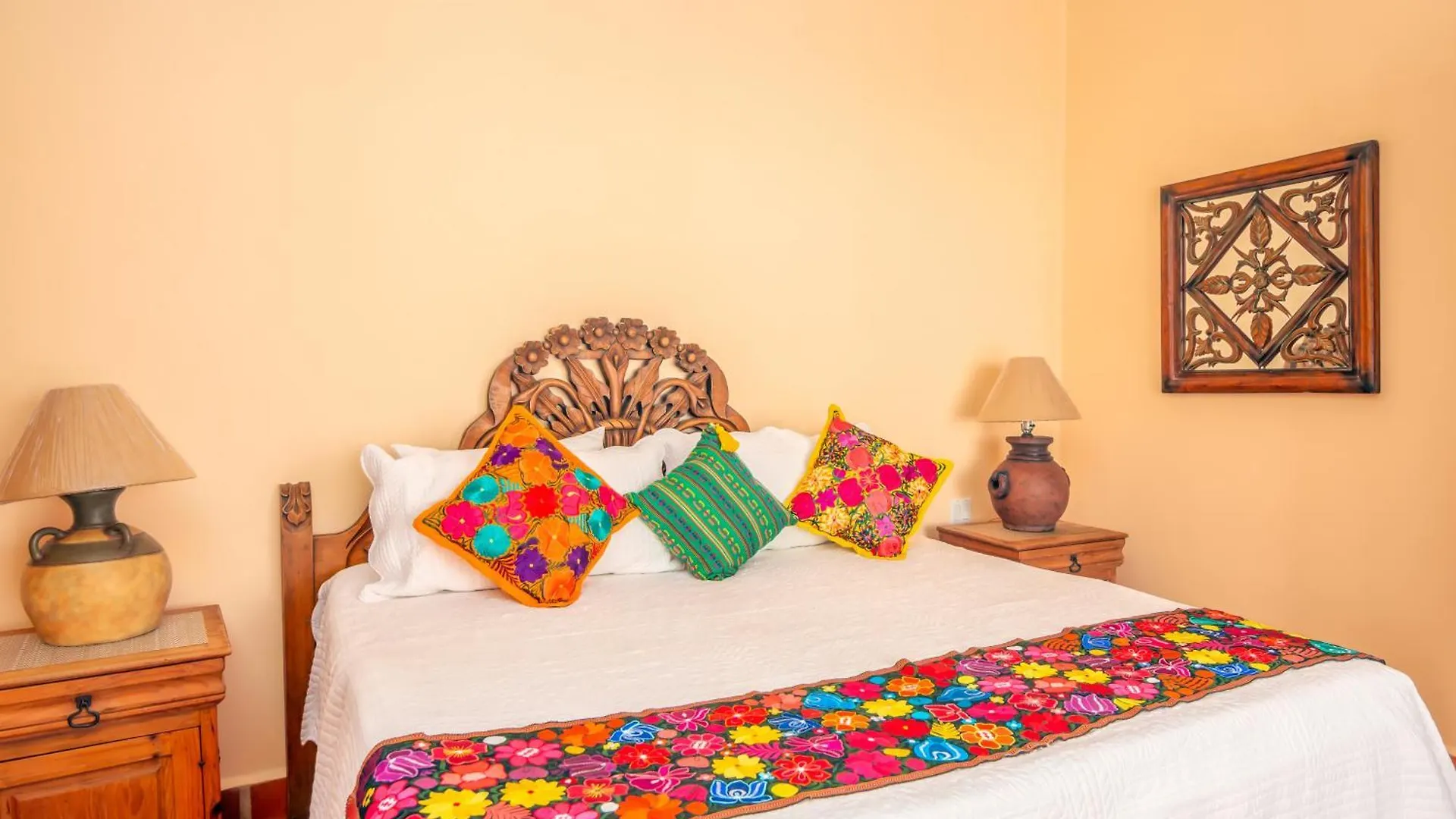 Villa Solnordal With Panoramic Pacific View Cabo San Lucas Meksyk